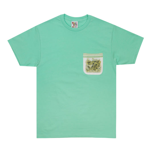 BAG OF BUDS DEALER BUNDLE (SEAFOAM)