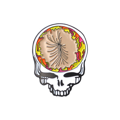 STEAL YOUR BUTTHOLE PIN