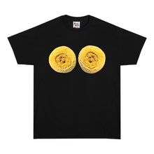 Load image into Gallery viewer, Caps Tee (Black)