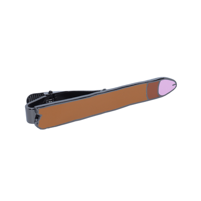 Dong Tie Clip