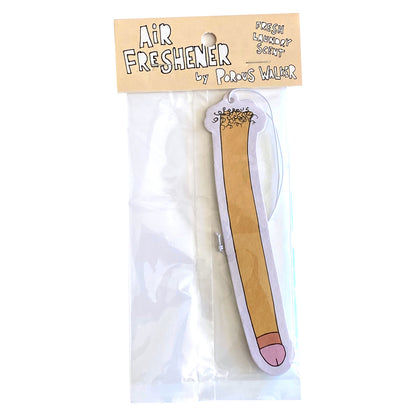 DONGZ Air Fresheners (2 Pack)