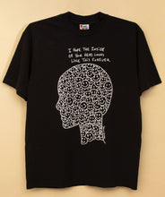 Load image into Gallery viewer, HEAD FOREVER T-SHIRT