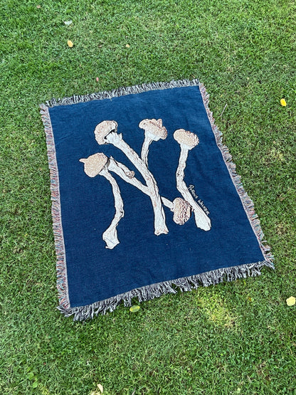 SPORETS BLANKET (NY)