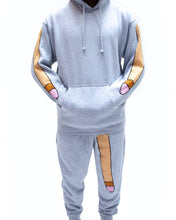 Load image into Gallery viewer, Long Dong Sweatpants (Grey)