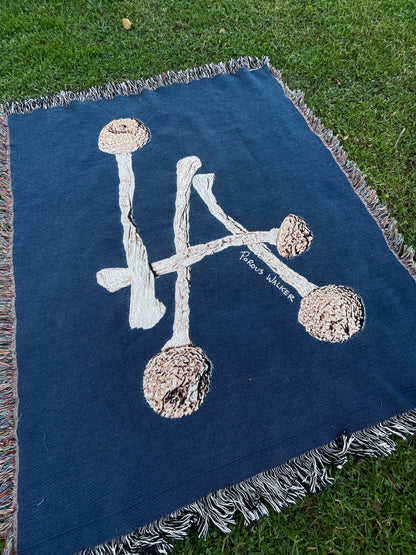 SPORETS BLANKET (LA)