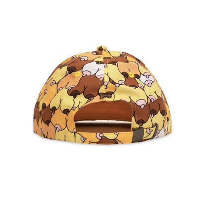 BOOBS 7 PANEL CAP