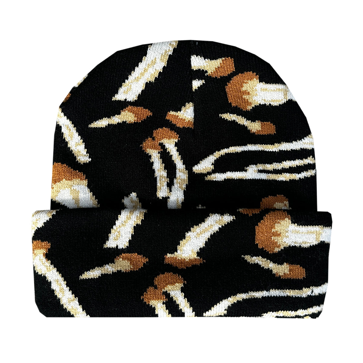 SHROOMS BEANIE