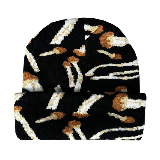 SHROOMS BEANIE
