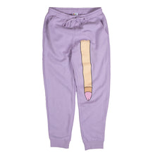 Load image into Gallery viewer, Long Dong Sweatpants (Lavender)