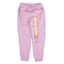 Load image into Gallery viewer, Long Dong Sweatpants (Pink)