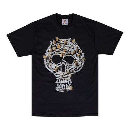 PSILOCKULL Tee (Black)