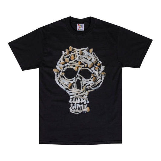 PSILOCKULL Tee (Black)
