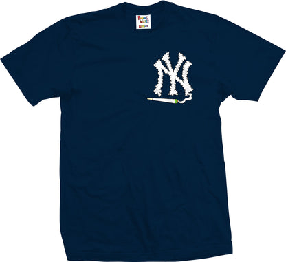 NY PUFFSMOKE TSHIRT