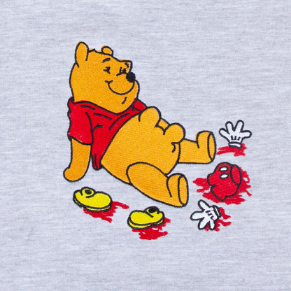 Pooh Crewneck Sweatshirt