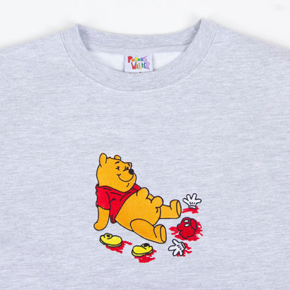 Pooh Crewneck Sweatshirt