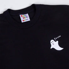 Load image into Gallery viewer, Ghost Farts Tee (Black)