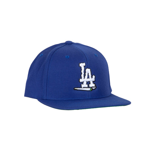 L.A. PUFFSMOKE HAT