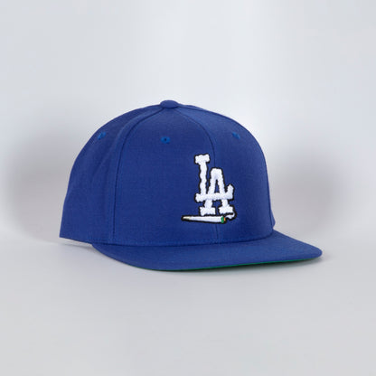 L.A. PUFFSMOKE HAT