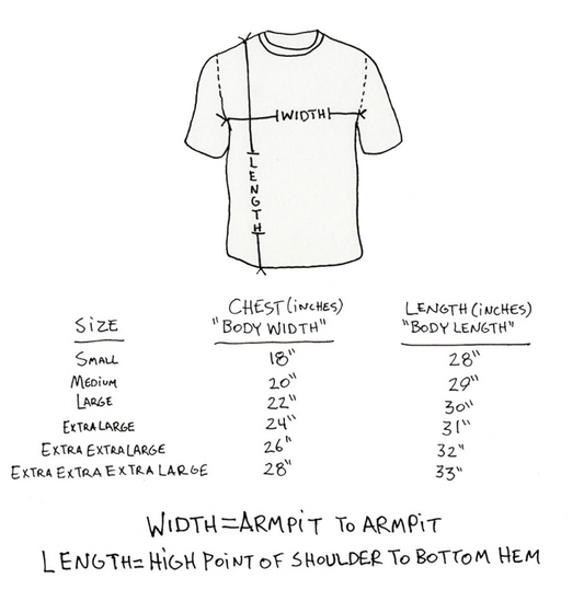 STL PUFFSMOKE TSHIRT