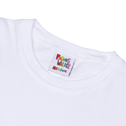 Night Farts Tee (White)